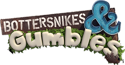 Bottersnikes & Gumbles logo