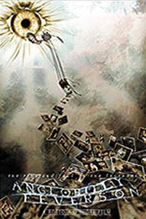 The Rise and Fall of the Legendary Anglobilly Feverson film afişi