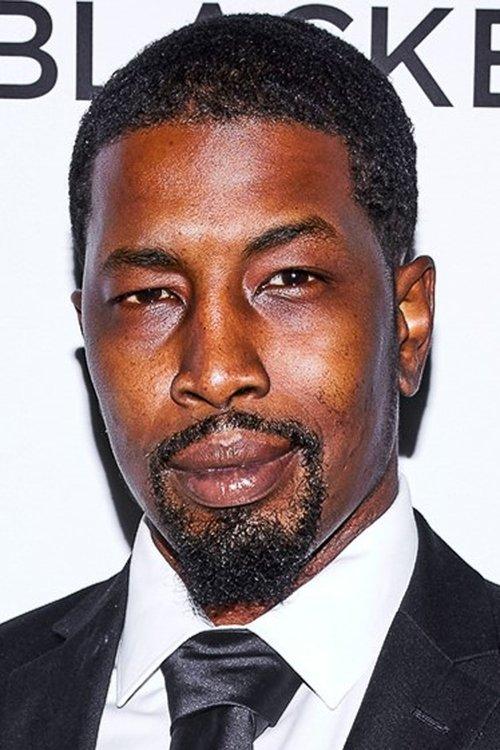 Isiah Maxwell fotoğrafı