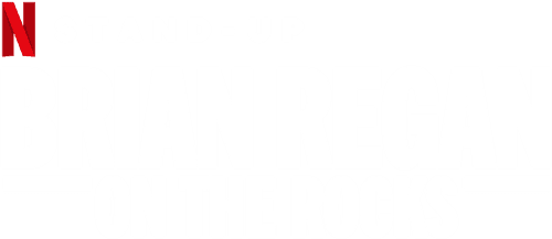 Brian Regan: On the Rocks logo