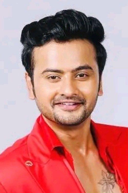 Jyoti Ranjan Nayak fotoğrafı