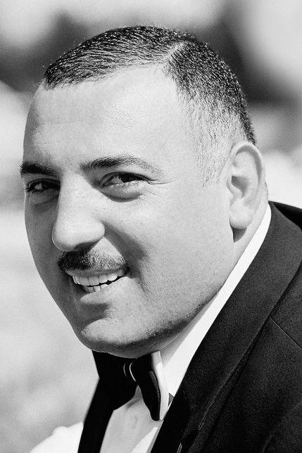 Bahram Bagirzadeh fotoğrafı