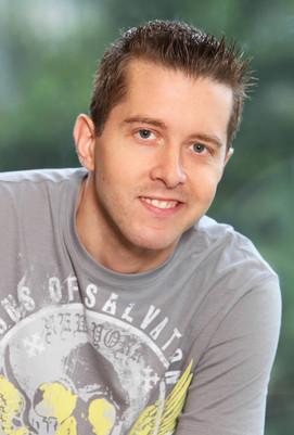 Matt Hoffman fotoğrafı