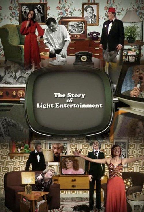 The Story of Light Entertainment dizi afişi