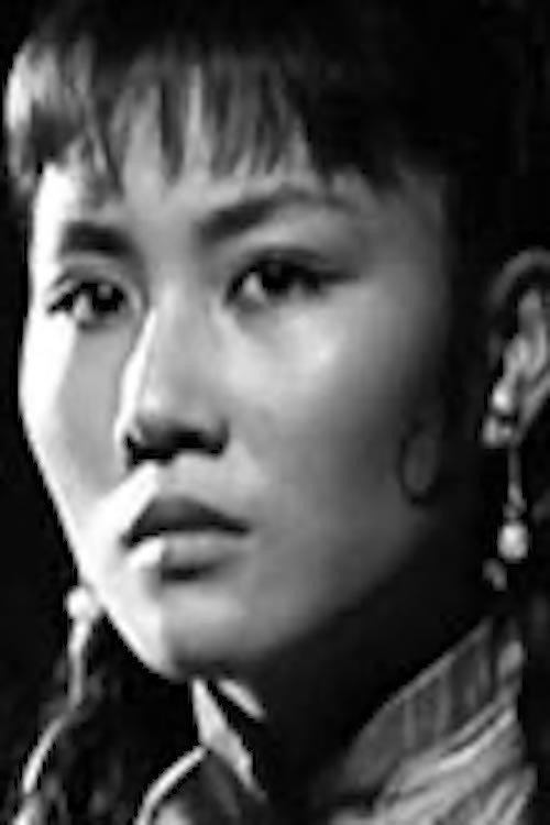 Im Eun-Joo fotoğrafı