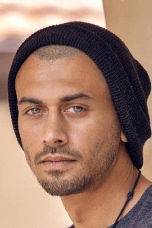 Alex Jones fotoğrafı