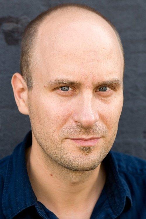 Stefan C. Schaefer fotoğrafı