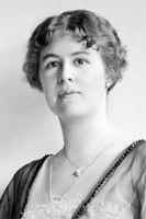 Constance Gibson fotoğrafı