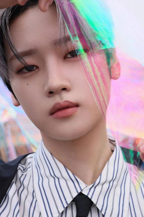 Kang Seok-hwa fotoğrafı