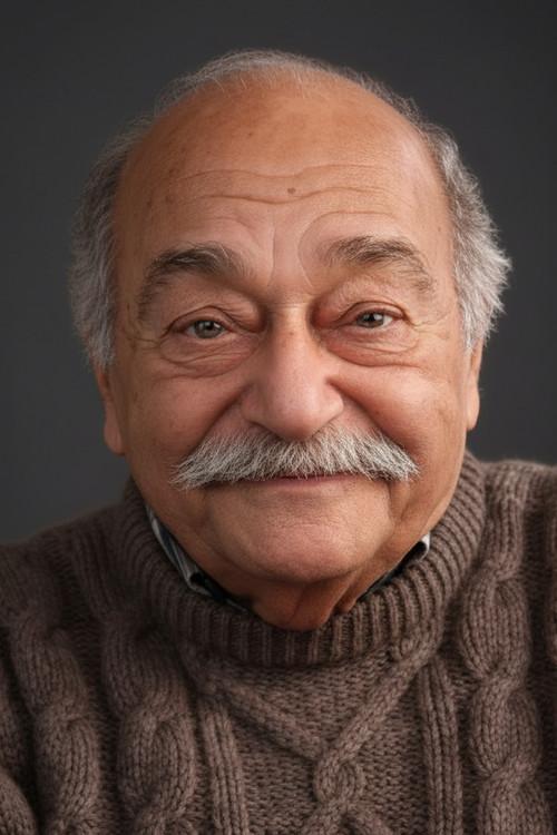 Aram Gülyüz fotoğrafı