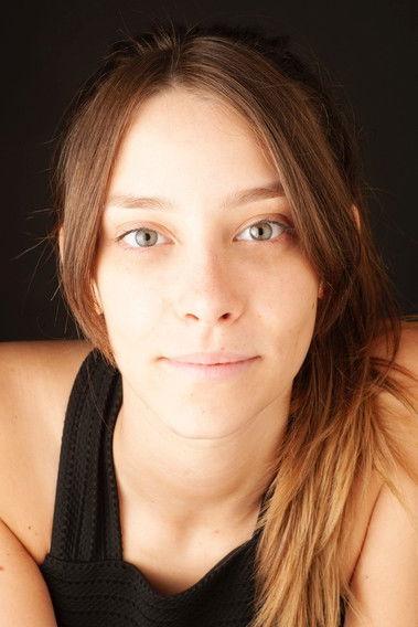 Mafalda Aragão fotoğrafı