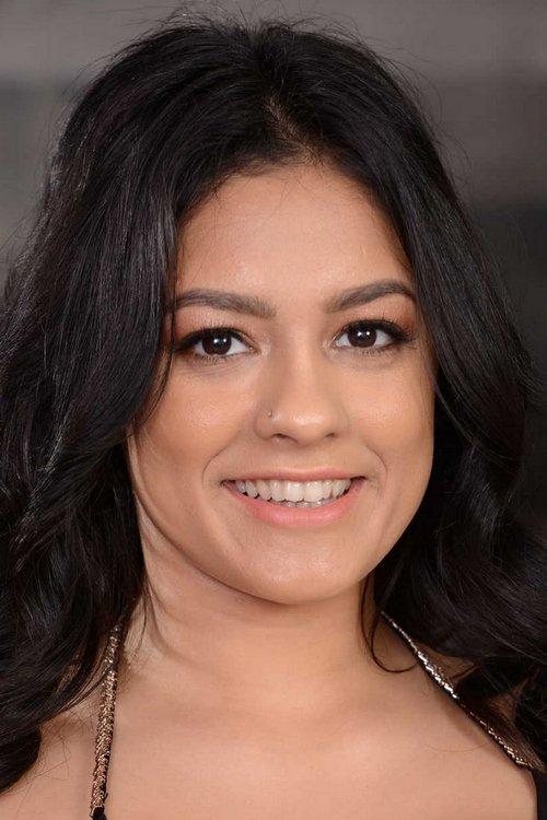 Serena Santos fotoğrafı