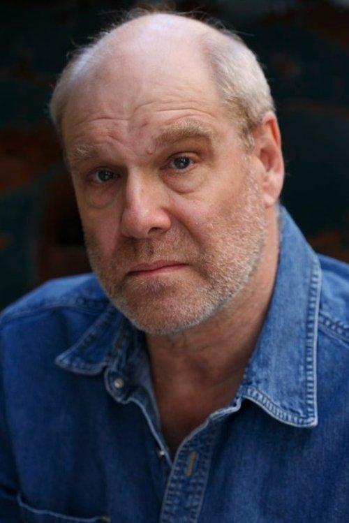 Jay Patterson fotoğrafı