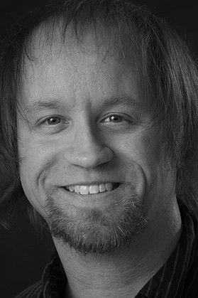 Dave Payton fotoğrafı