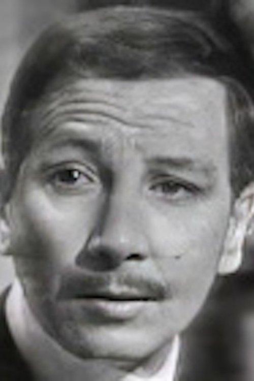 Marcello Bertini fotoğrafı