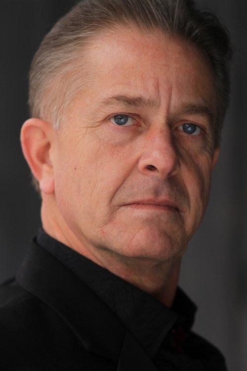 Walter Robert Duckworth fotoğrafı