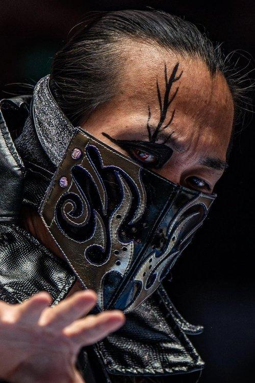 Tatsuya Hayama fotoğrafı