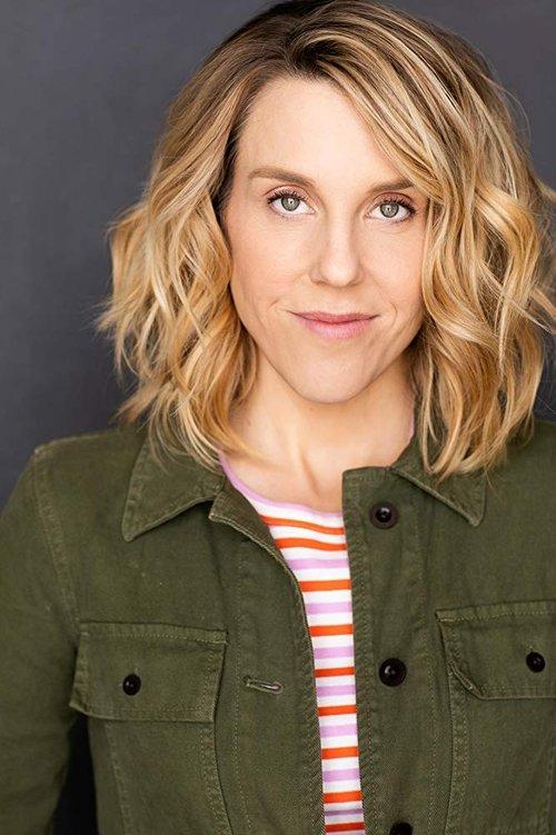 Beth Crosby fotoğrafı