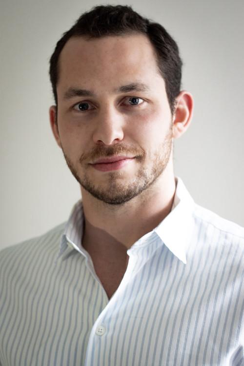 Jared Douglas fotoğrafı