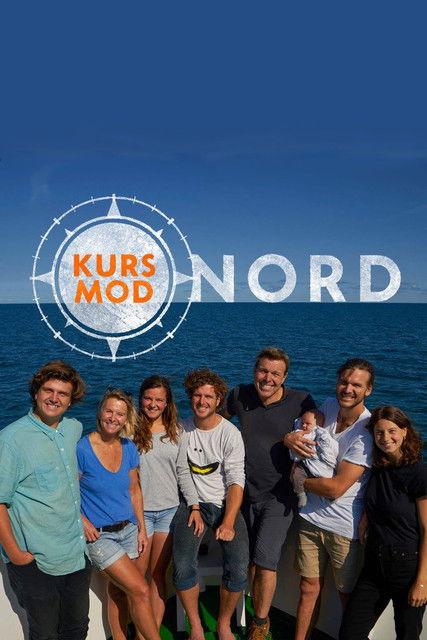 Kurs mod nord Sezon 1