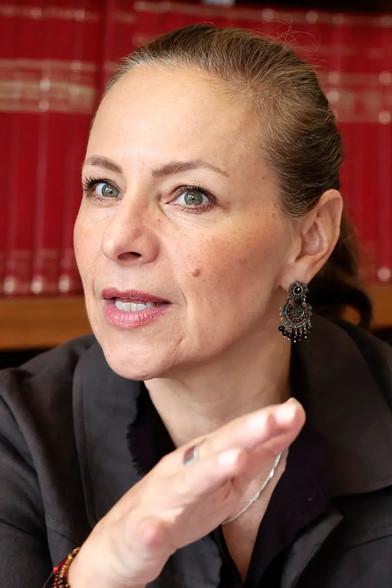 Anel Pérez fotoğrafı