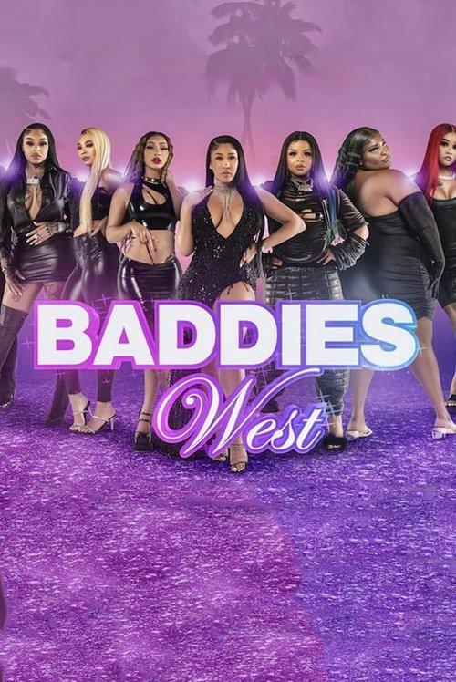 Baddies West Sezon 1