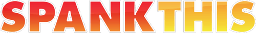 SpankThis logo