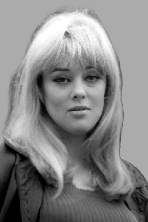 Josyane Gibert fotoğrafı