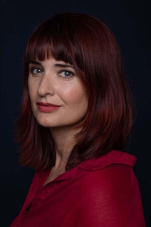 Jacki Mison fotoğrafı