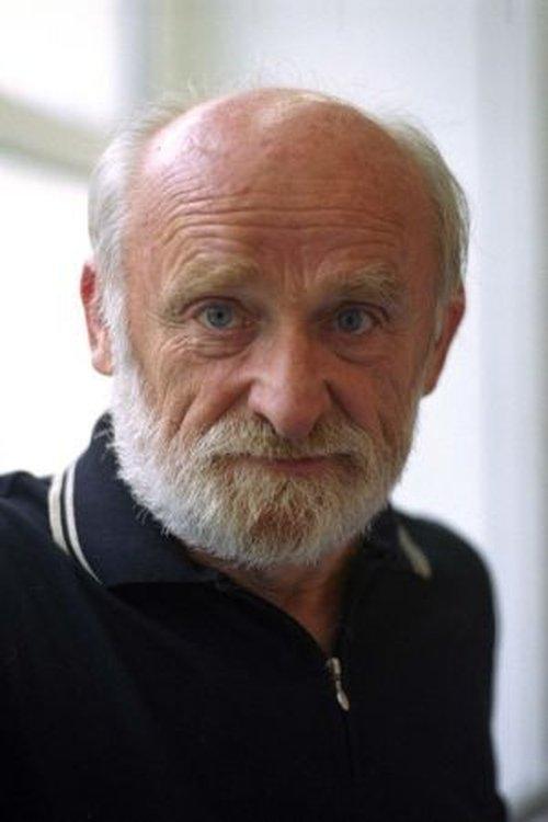 Peter Mitterrutzner fotoğrafı