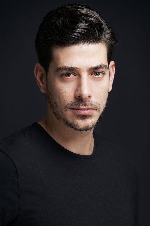 Alper Saldıran fotoğrafı