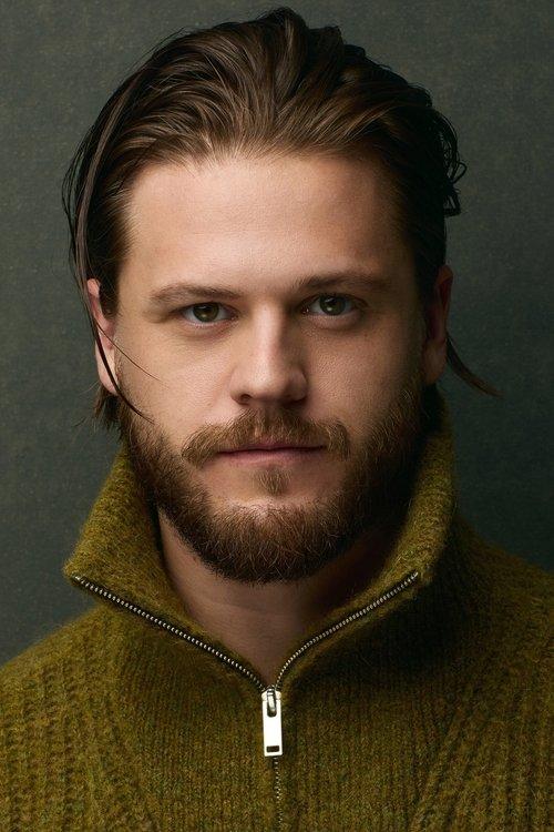 Austin R. Grant fotoğrafı