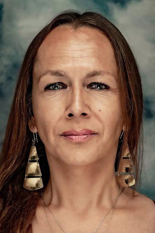 Paula Dinamarca fotoğrafı