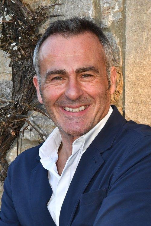 Paul Martin fotoğrafı