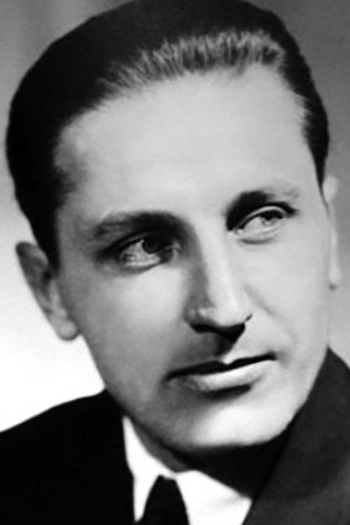 Nikolai Bubnov fotoğrafı