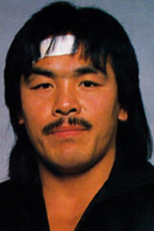 Hiroshi Hase fotoğrafı