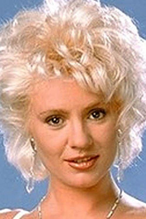 Suzi Bartlett fotoğrafı