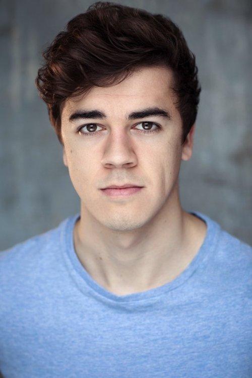 Will Hislop fotoğrafı