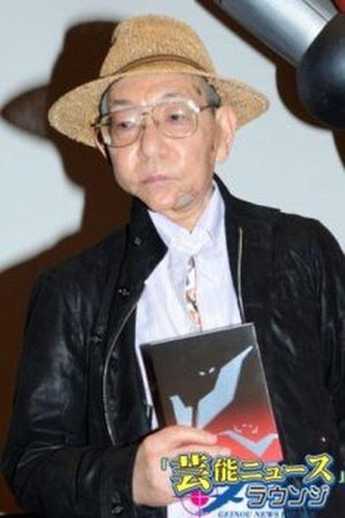 Nobutaka Nishizawa fotoğrafı