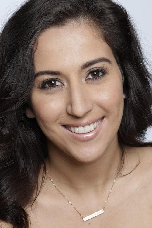 April O'Neil fotoğrafı