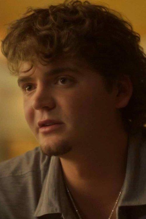 Hunter Chapin fotoğrafı