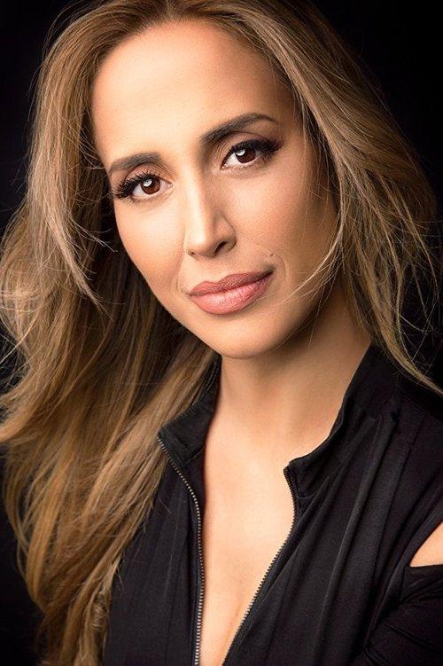 Carma Sharon fotoğrafı