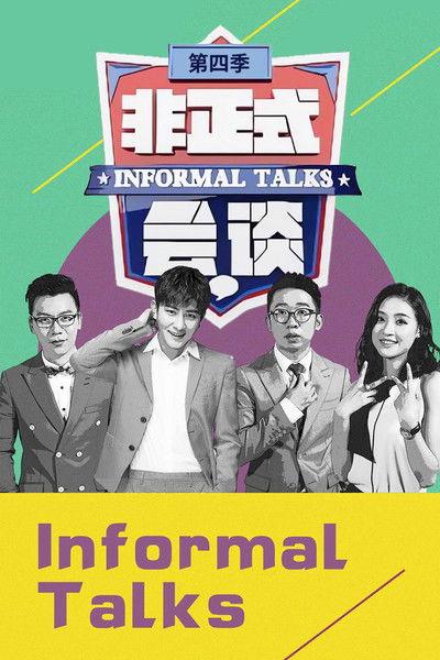 Informal Talks Sezon 4