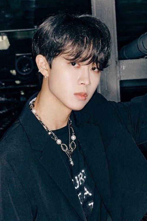 Kim Dong-hyun fotoğrafı