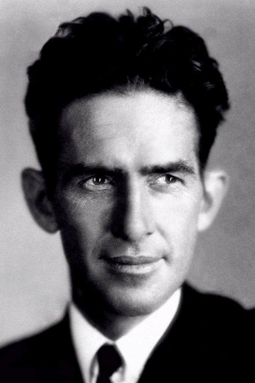 Ernest B. Schoedsack fotoğrafı