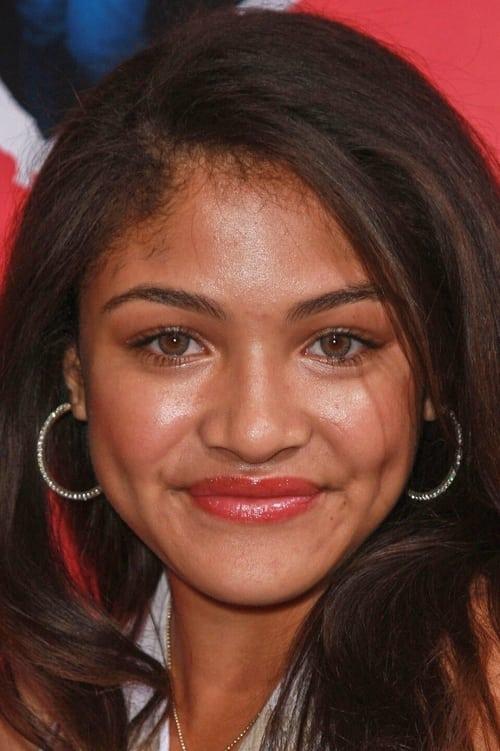 Ambrosia Kelley fotoğrafı