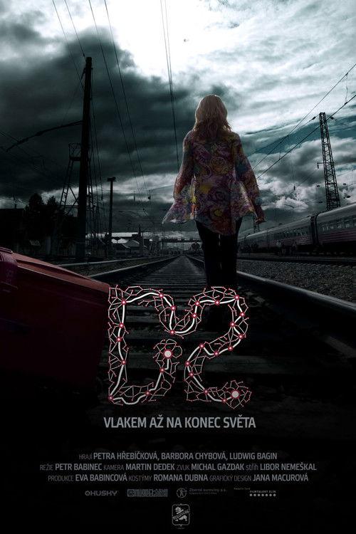 D2 – Train to the End of the World film afişi