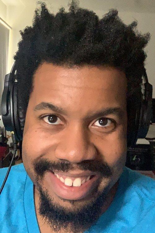 Winston A. Marshall fotoğrafı