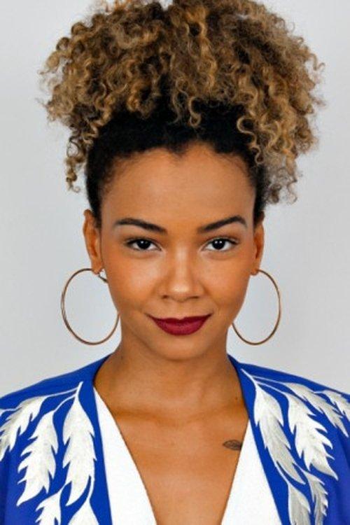 Natália Balbino fotoğrafı