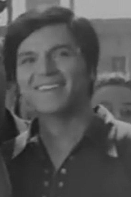 Nabil Al Ashri fotoğrafı